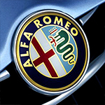 Alfa Romeo Patosnice