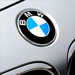 BMW Patosnice
