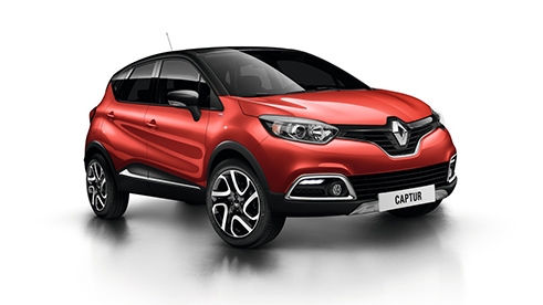 captur