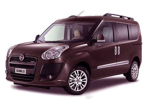 doblo nt