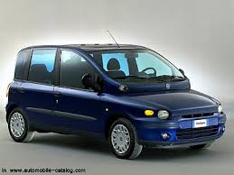 multipla st