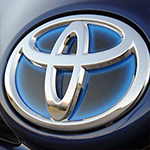 Toyota Patosnice