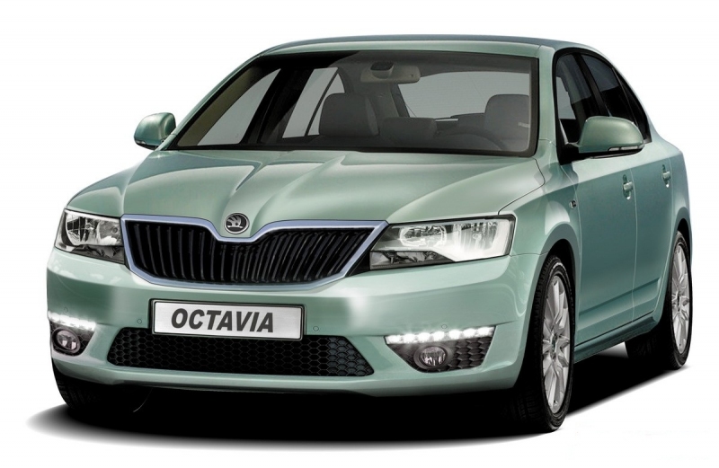 Skoda-Octavia-2013-sedan